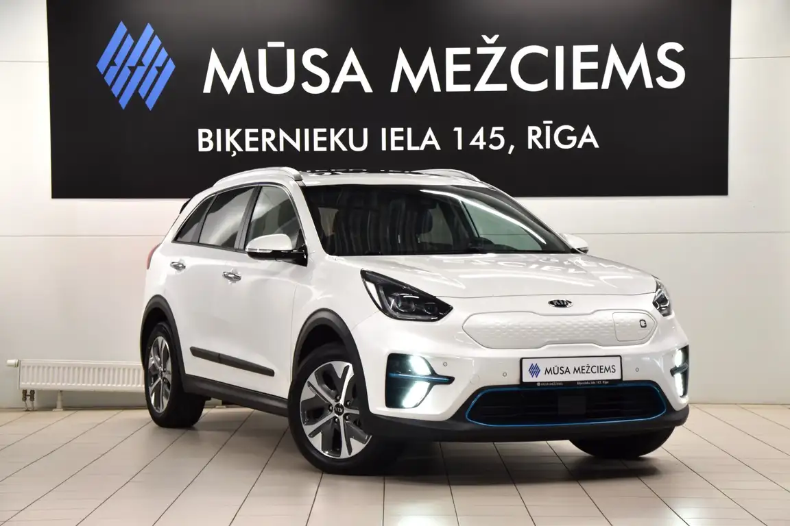 KIA NIRO