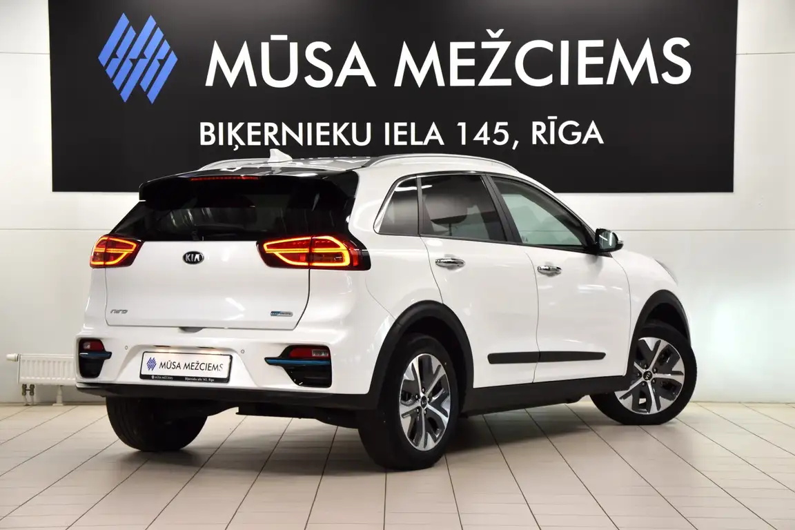 KIA NIRO