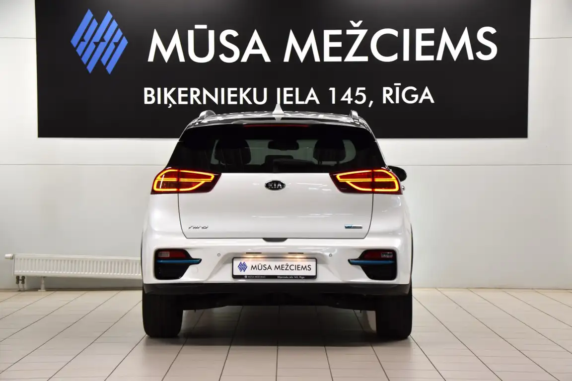 KIA NIRO