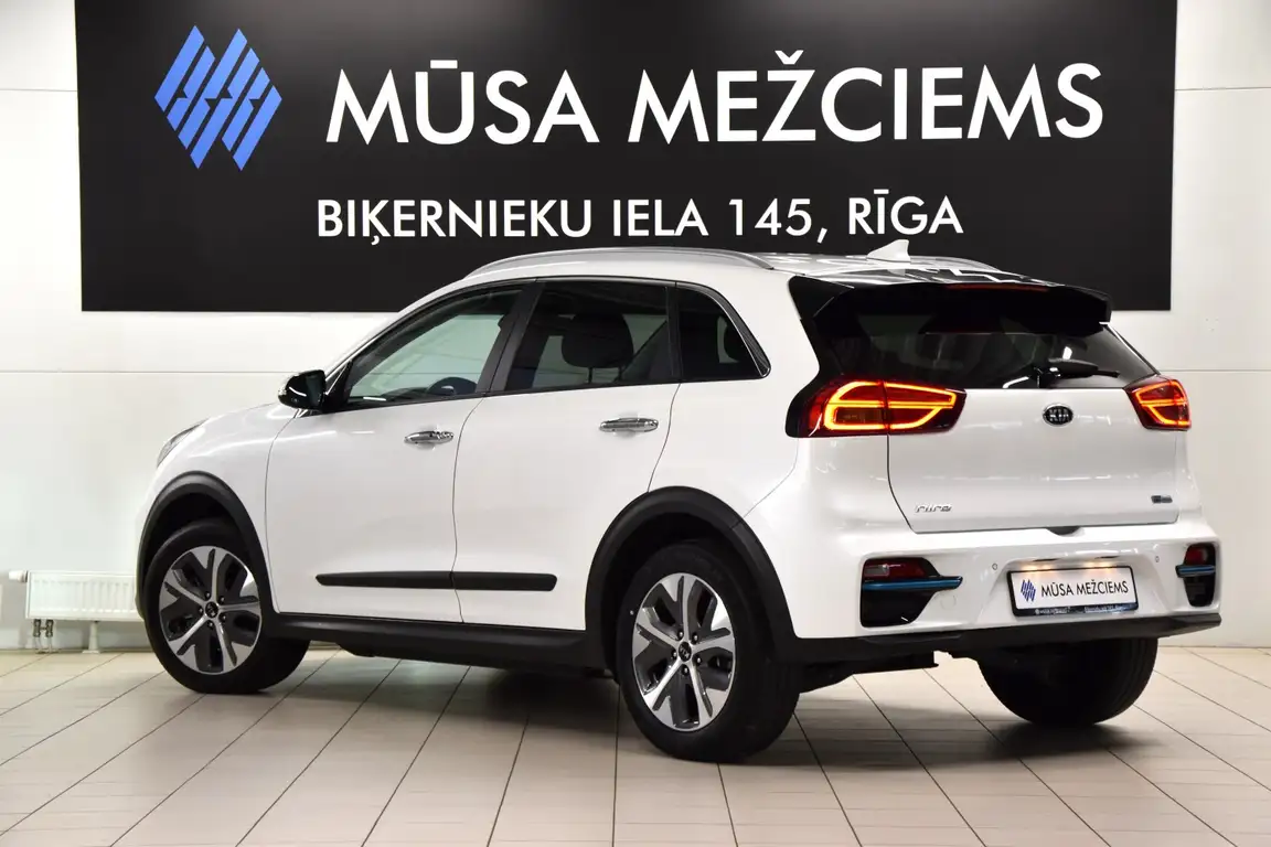 KIA NIRO