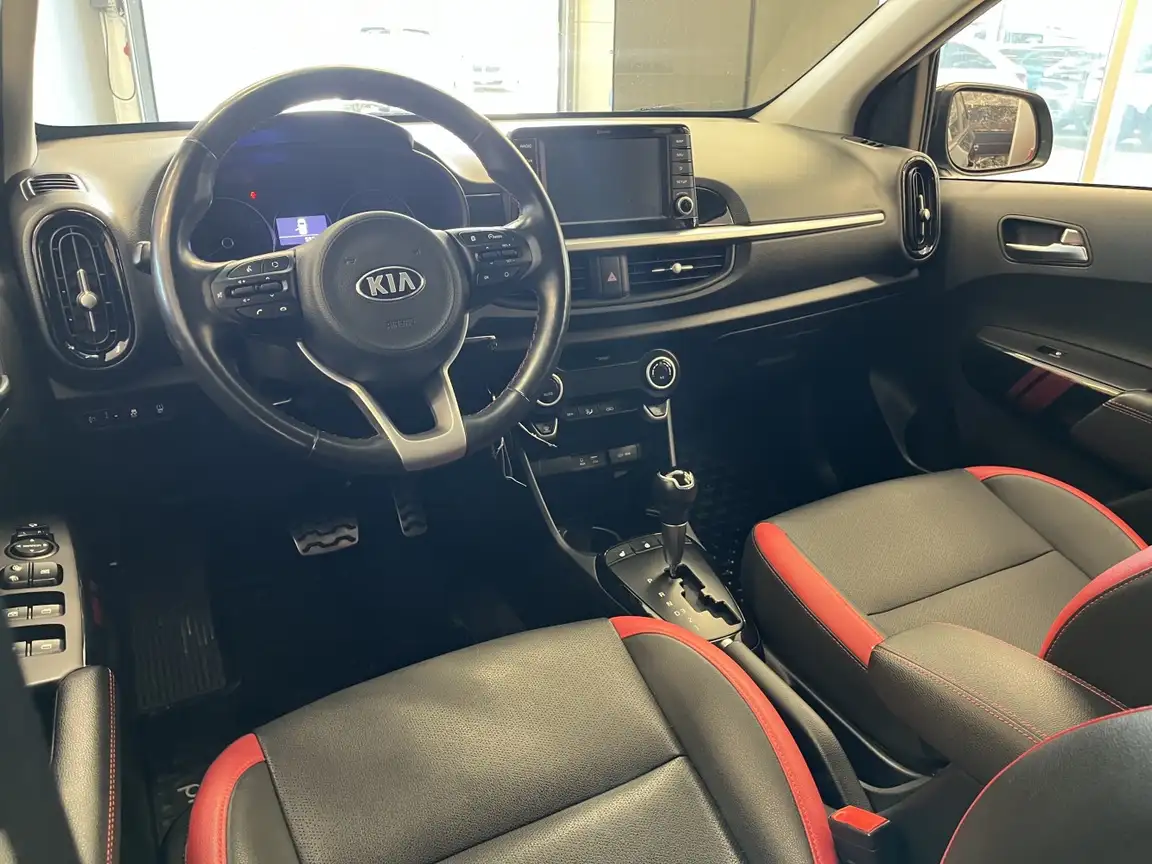 KIA PICANTO