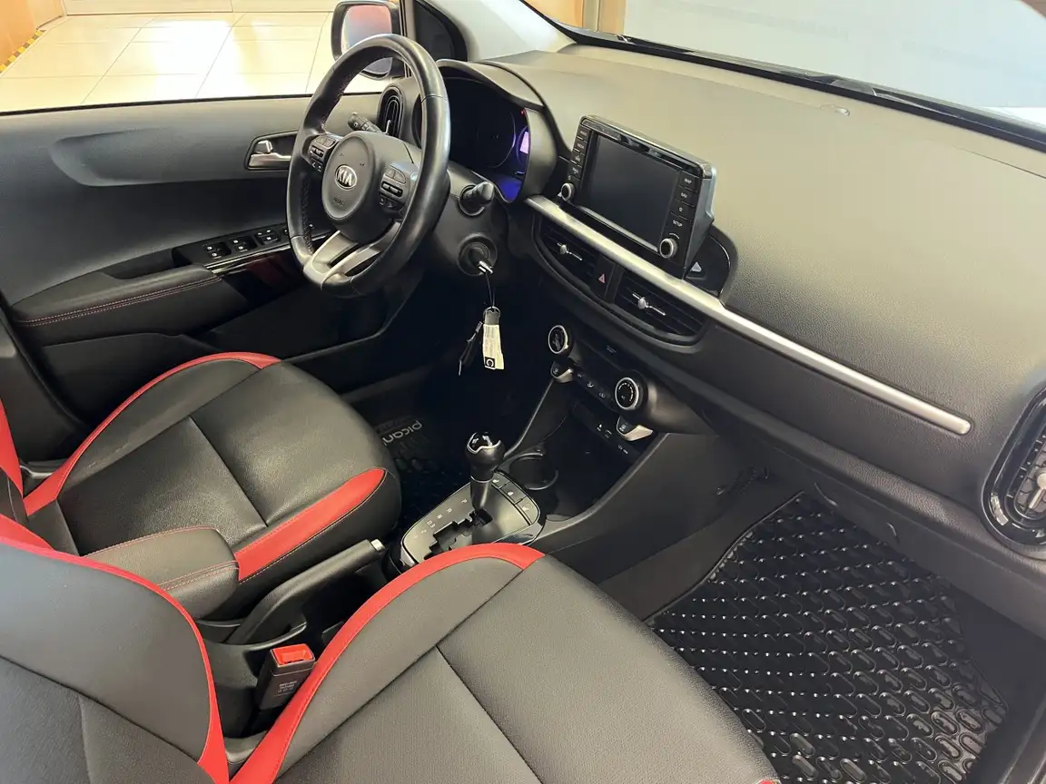 KIA PICANTO