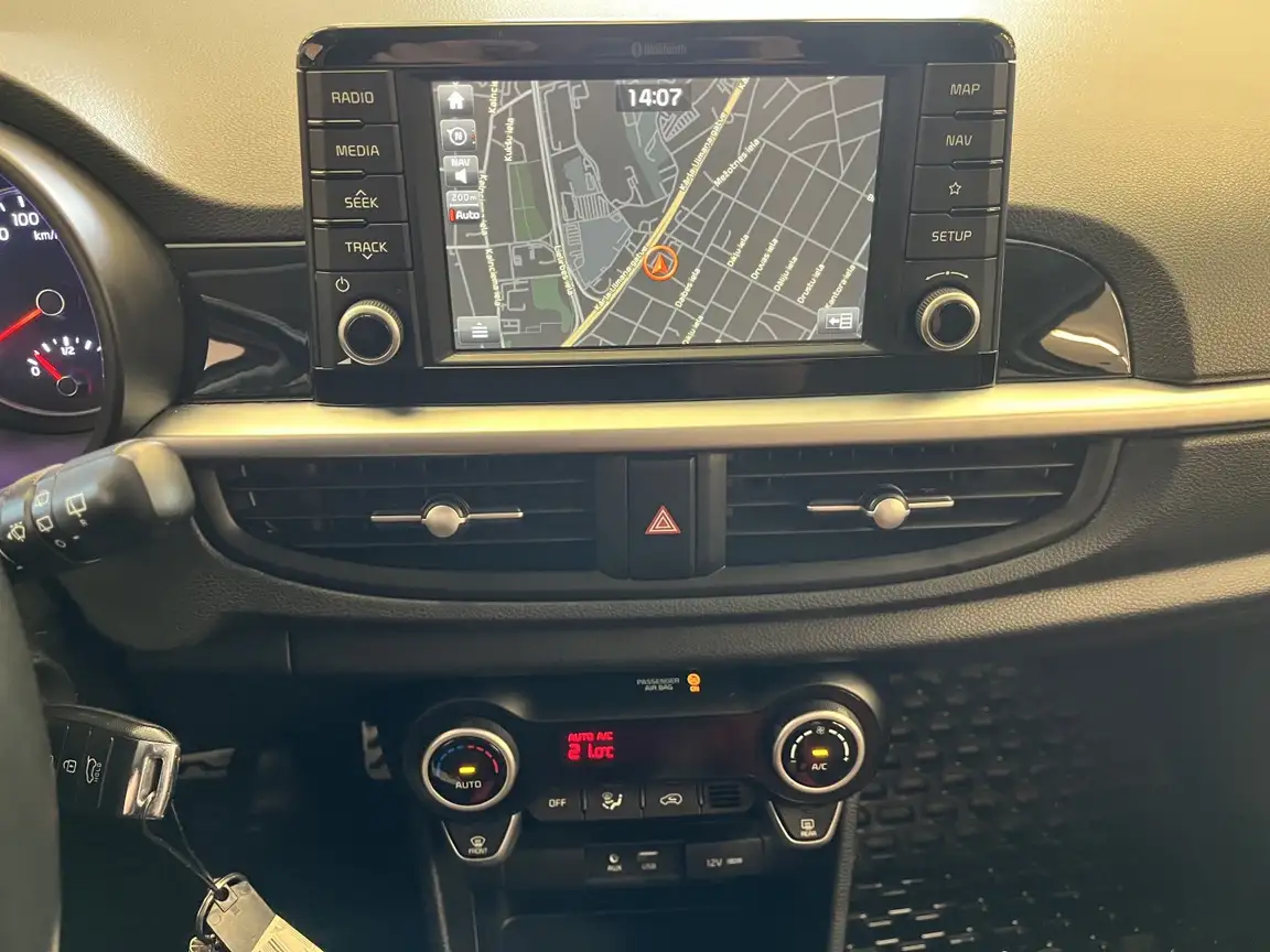 KIA PICANTO