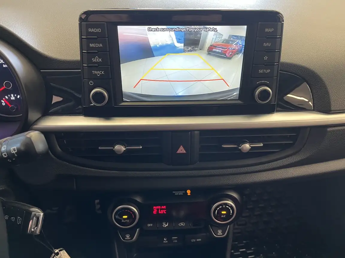 KIA PICANTO