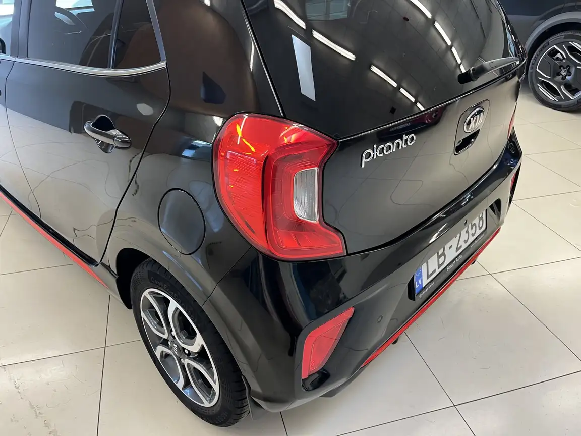 KIA PICANTO