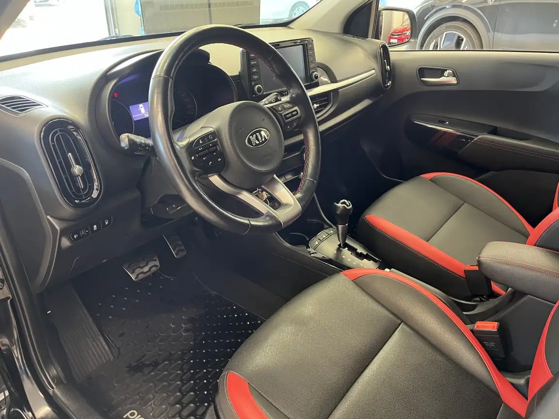 KIA PICANTO