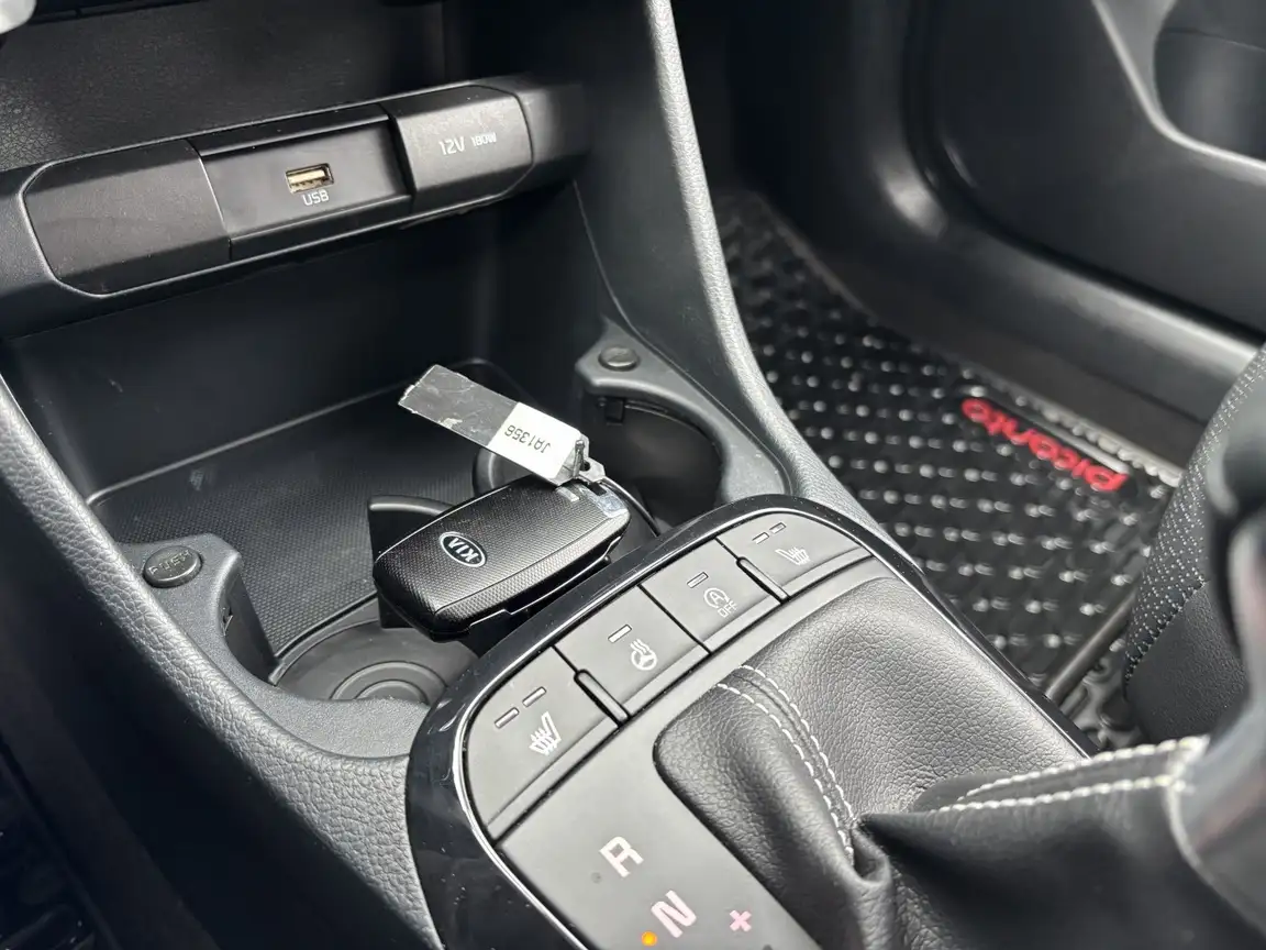 KIA PICANTO