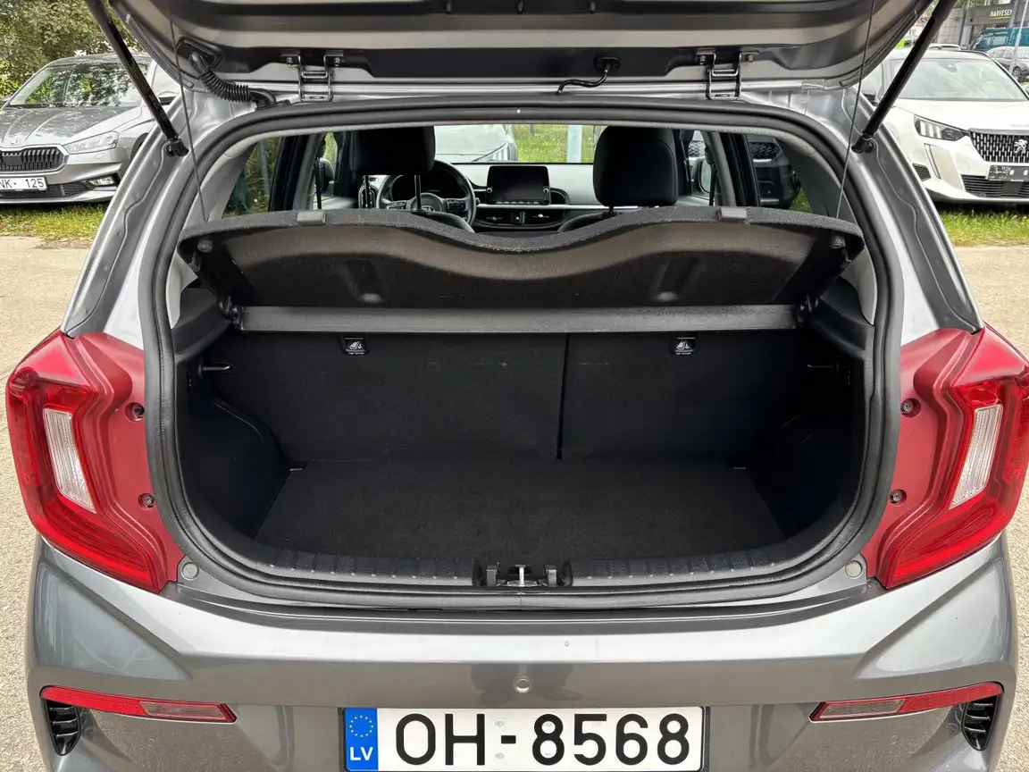 KIA PICANTO