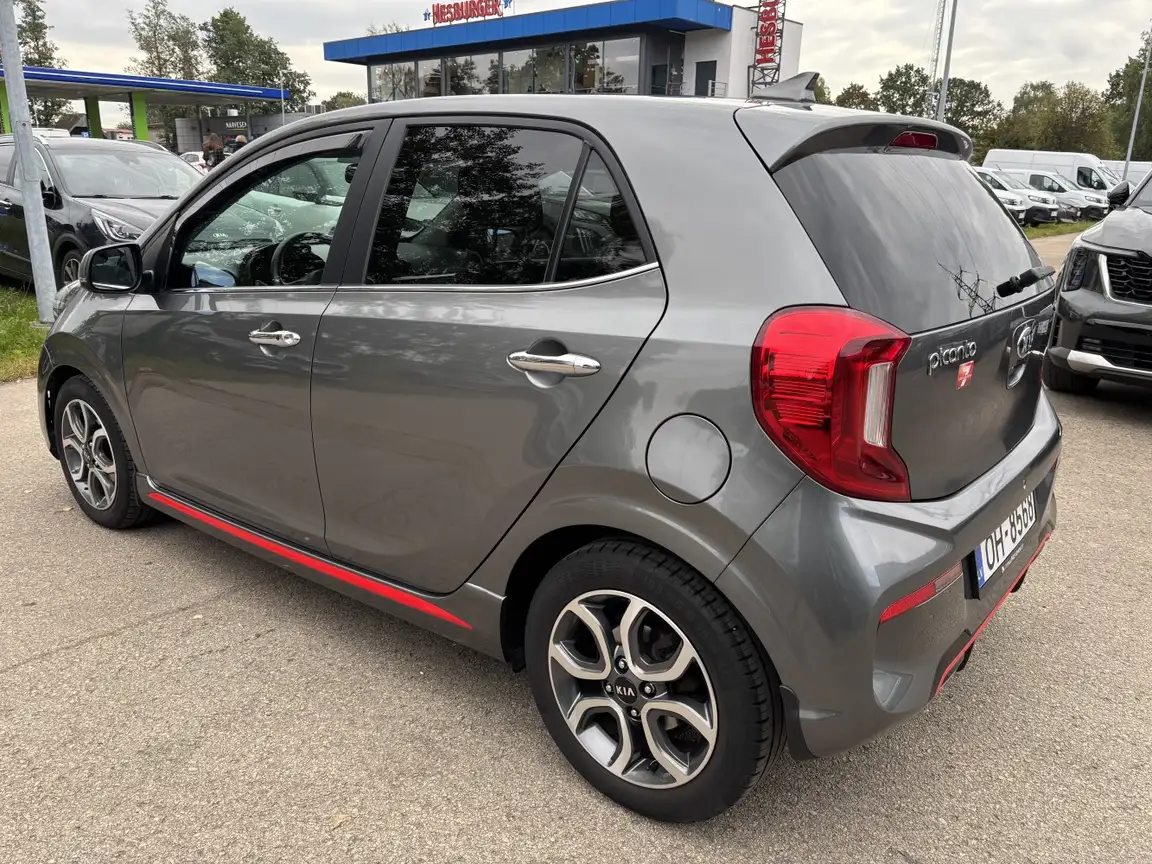 KIA PICANTO