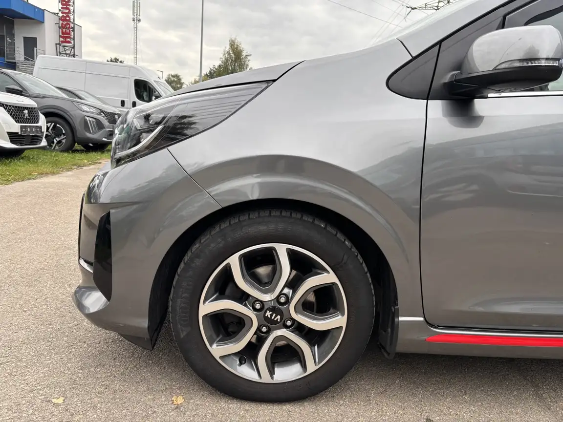 KIA PICANTO