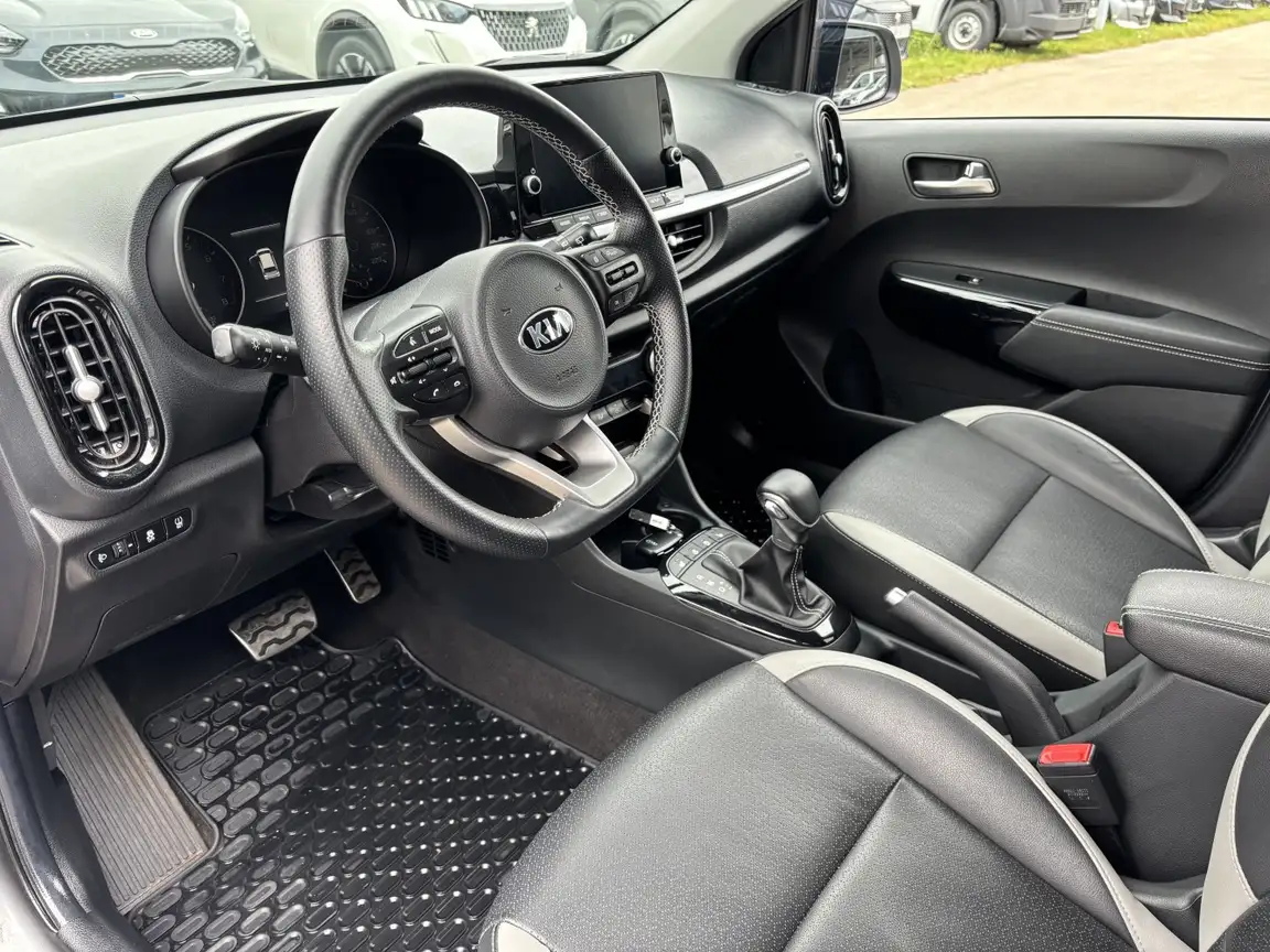 KIA PICANTO
