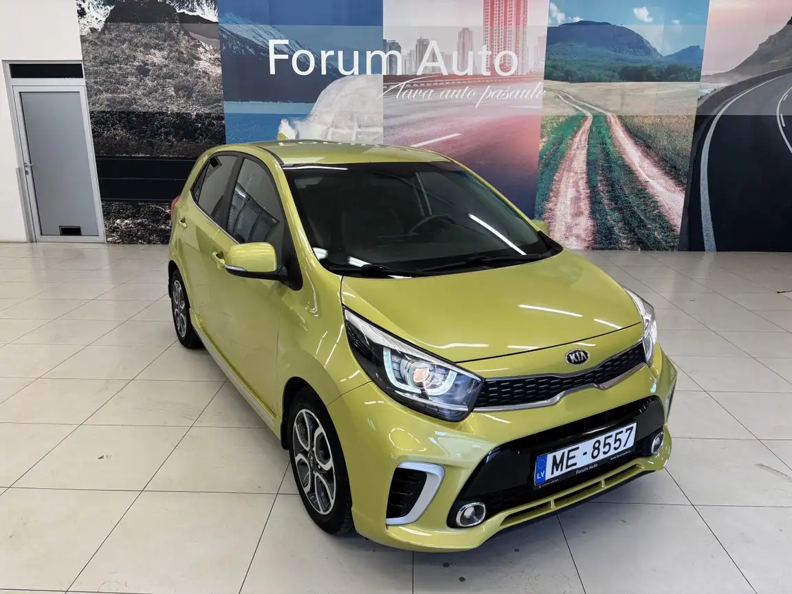 KIA PICANTO