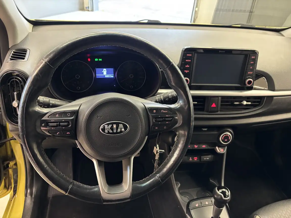 KIA PICANTO