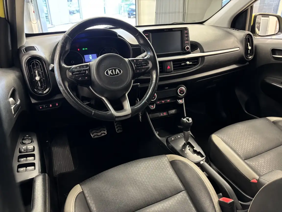 KIA PICANTO