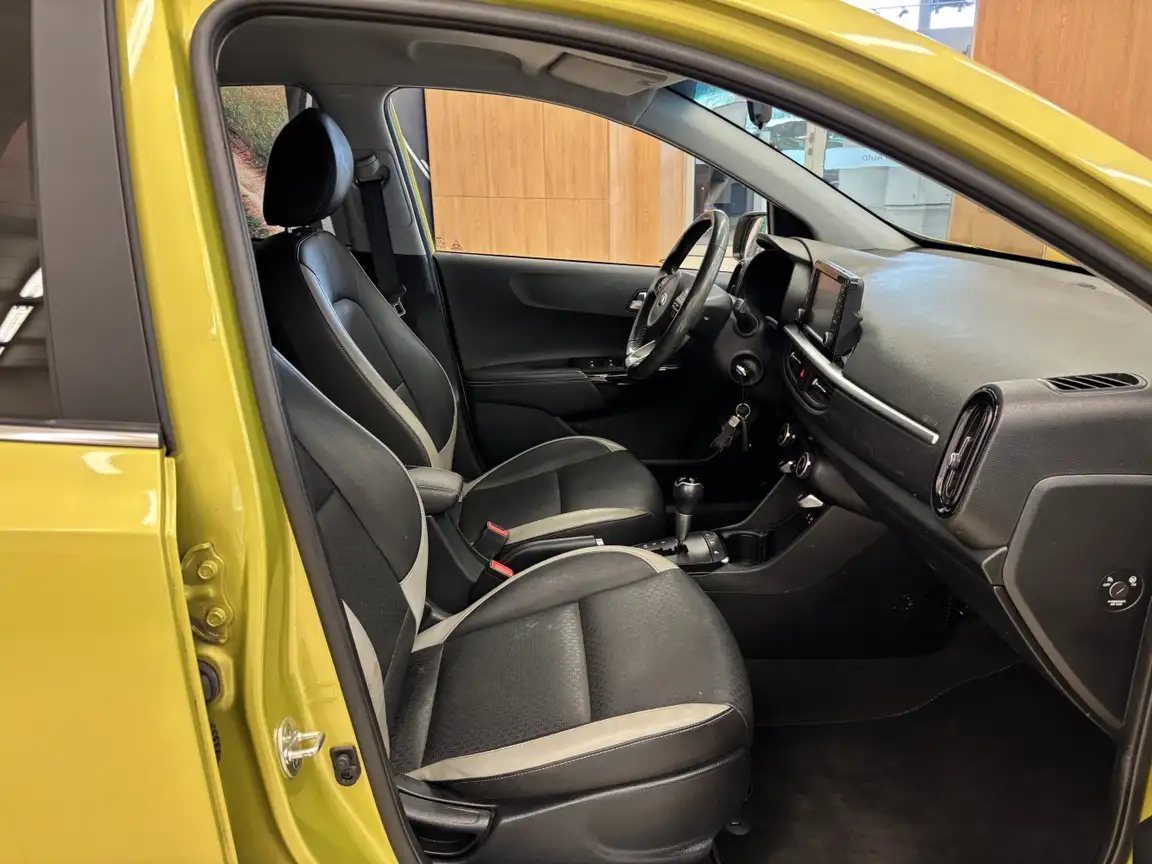 KIA PICANTO