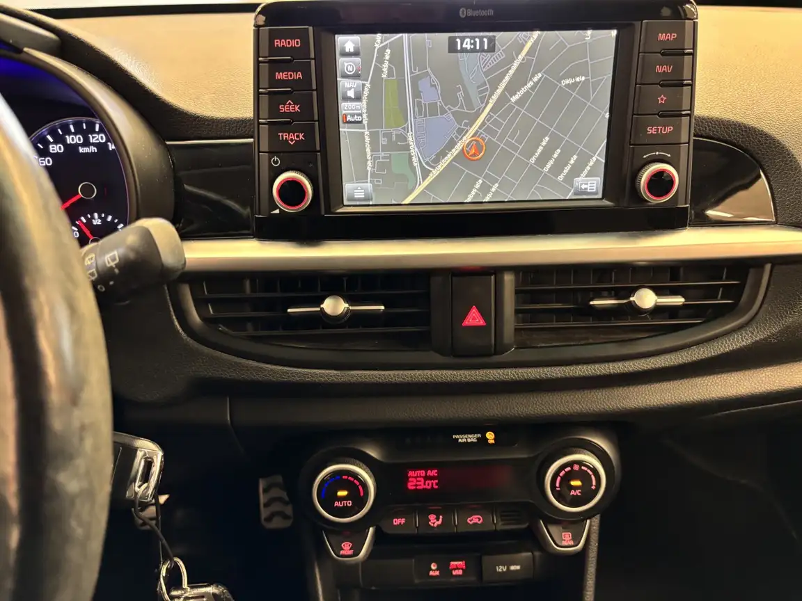 KIA PICANTO