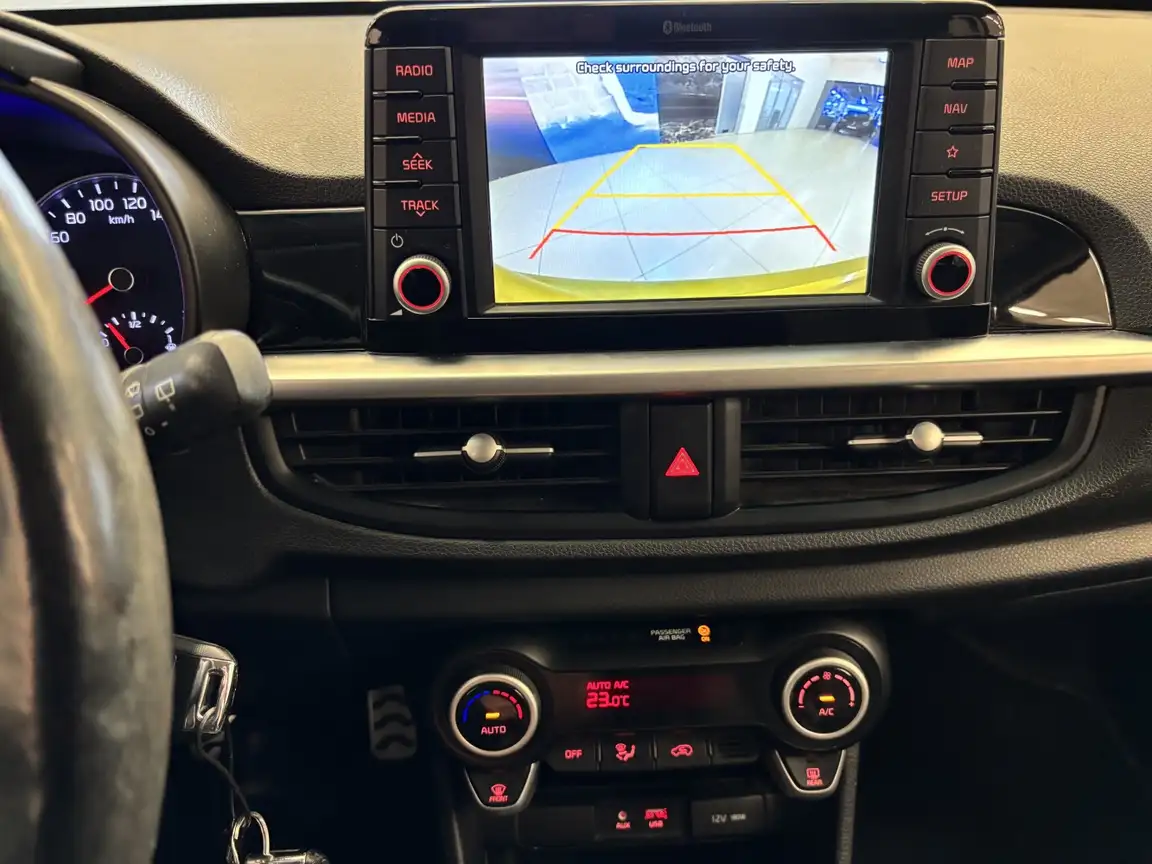 KIA PICANTO
