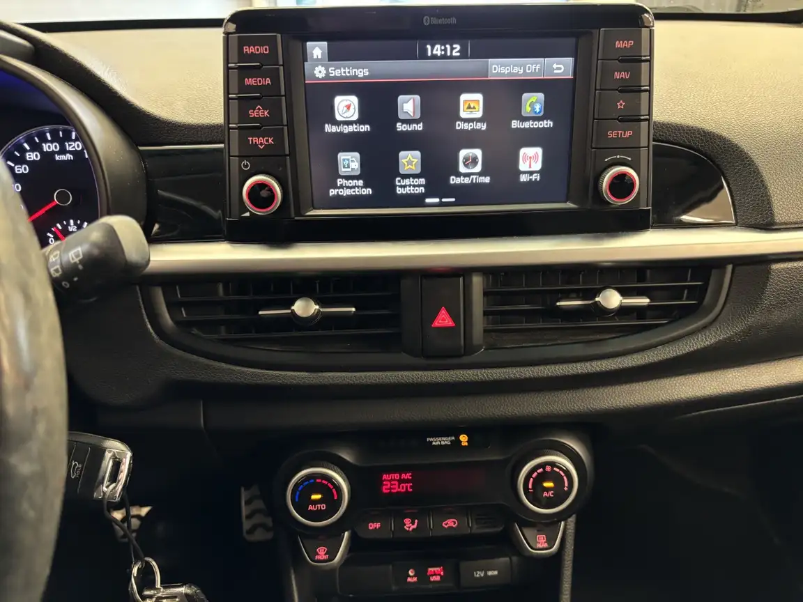 KIA PICANTO