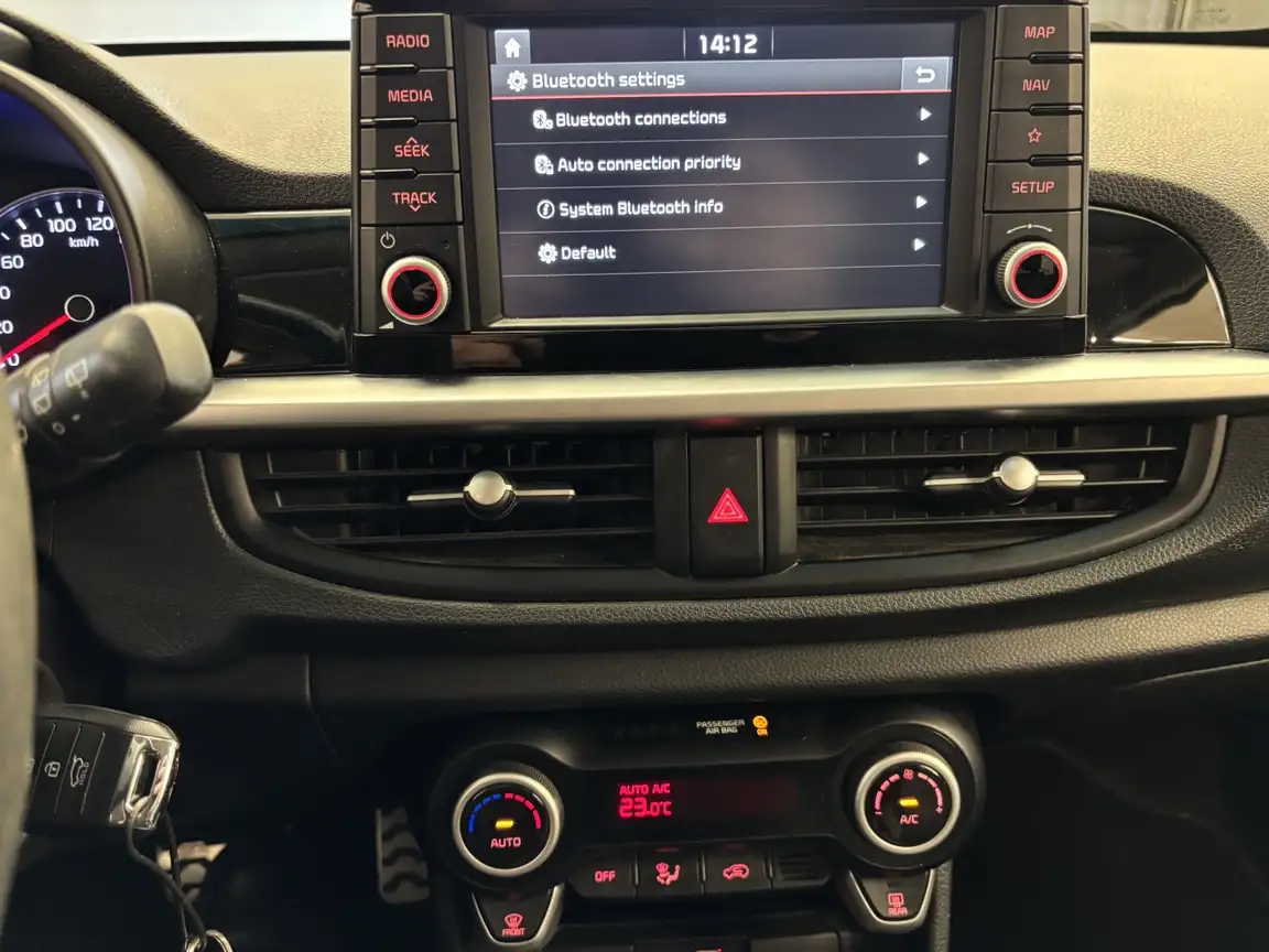 KIA PICANTO