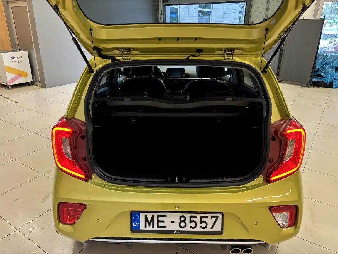 KIA PICANTO