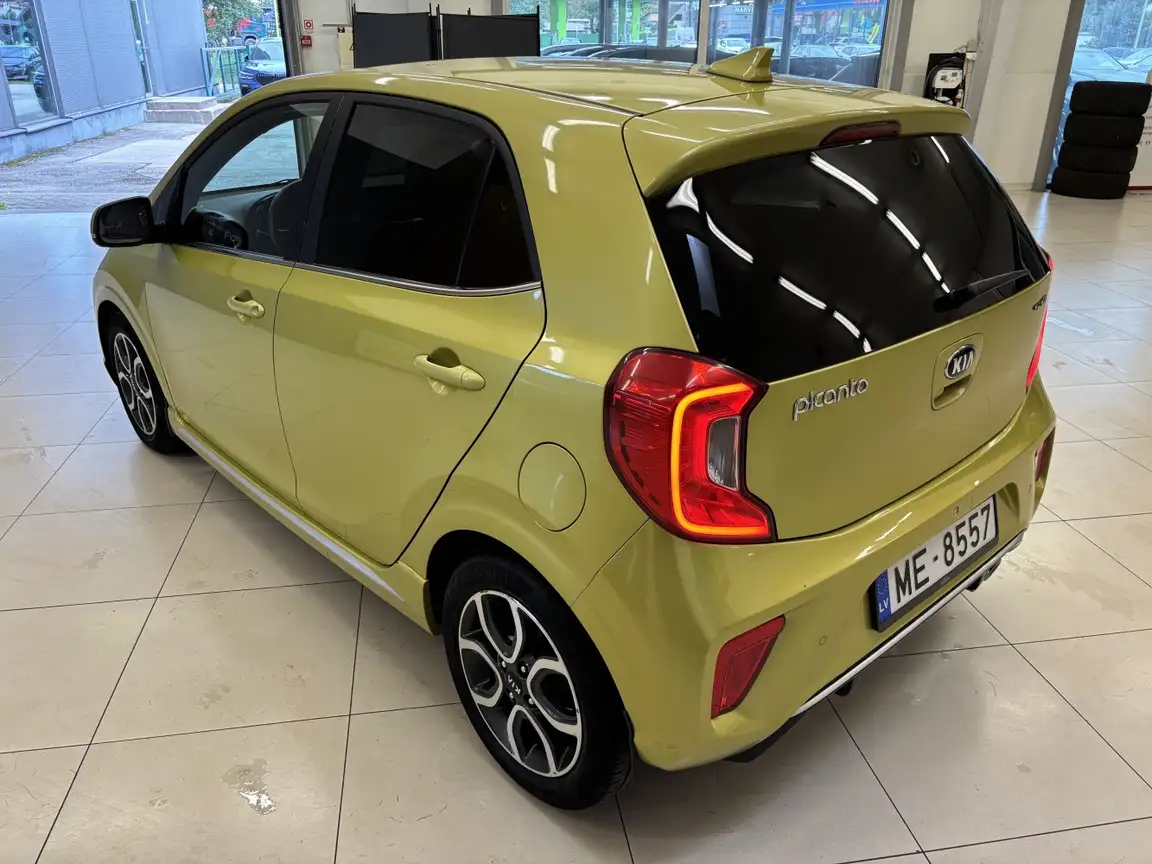 KIA PICANTO