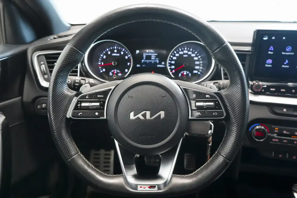 KIA NONE