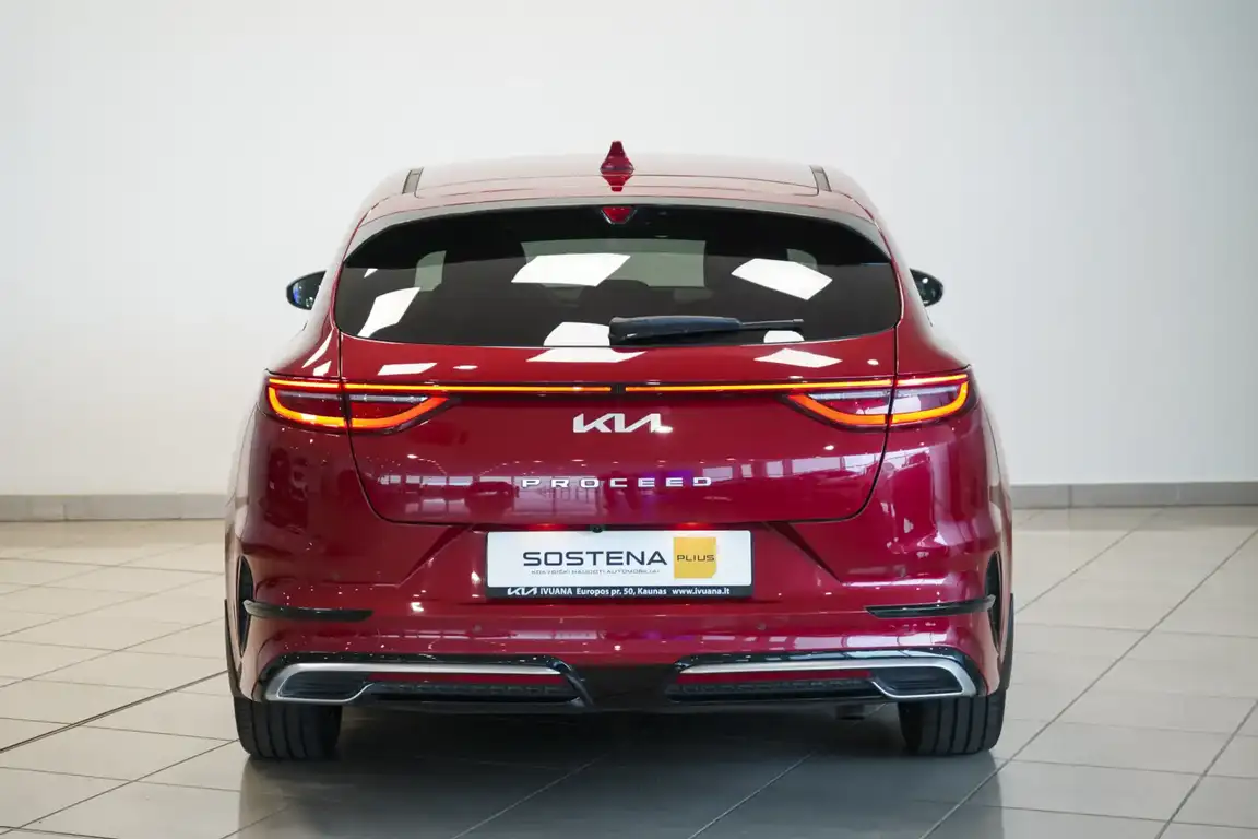 KIA NONE