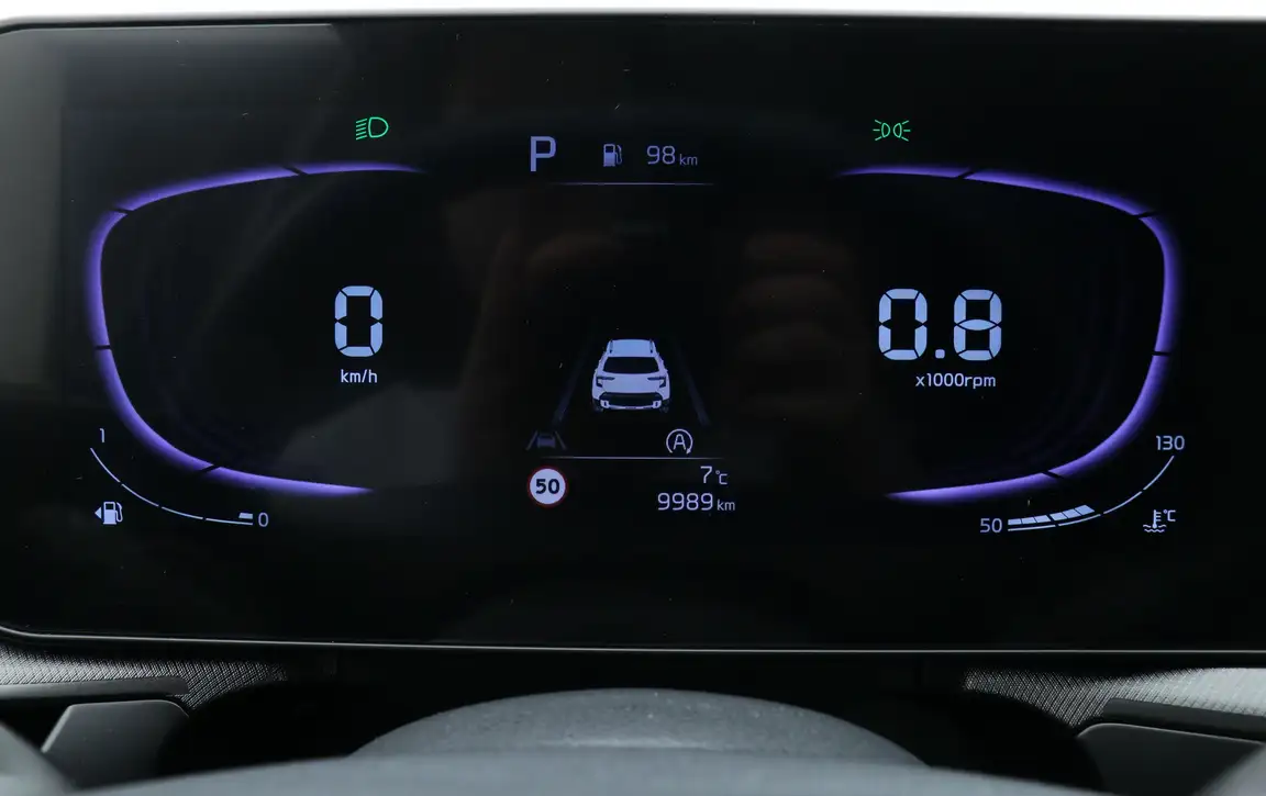 KIA STONIC