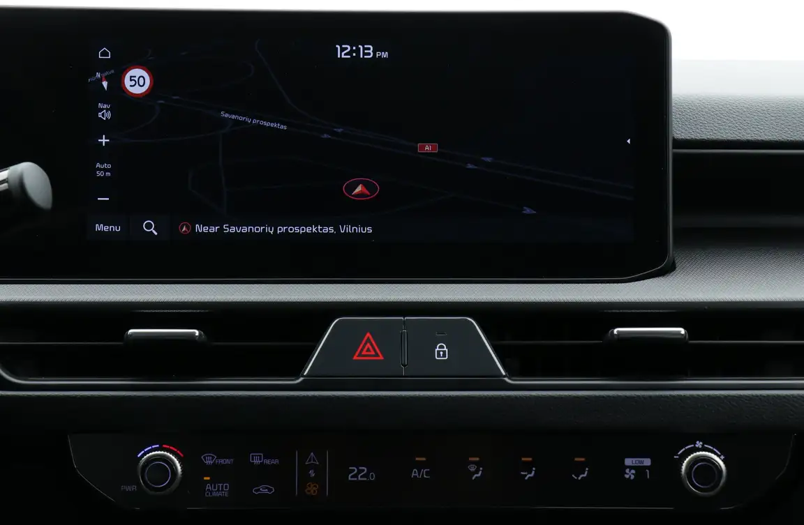 KIA STONIC