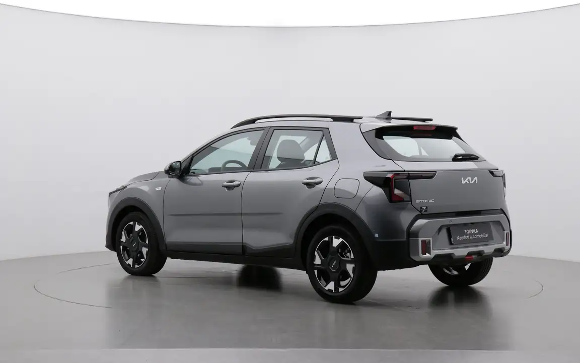 KIA STONIC