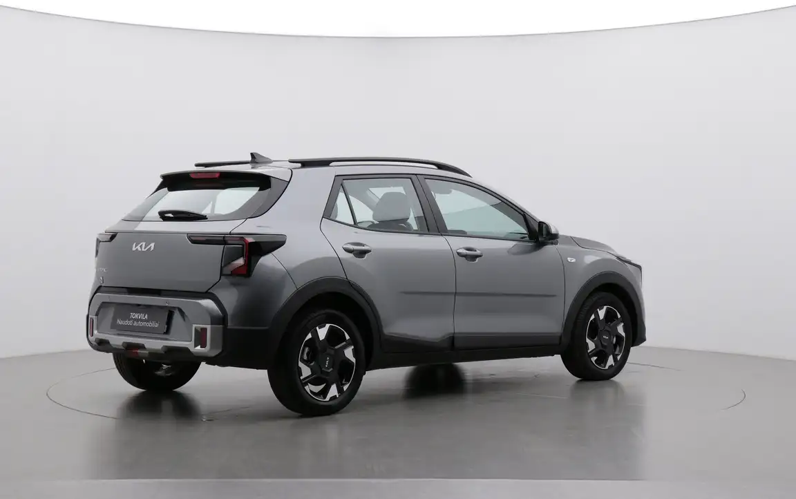KIA STONIC