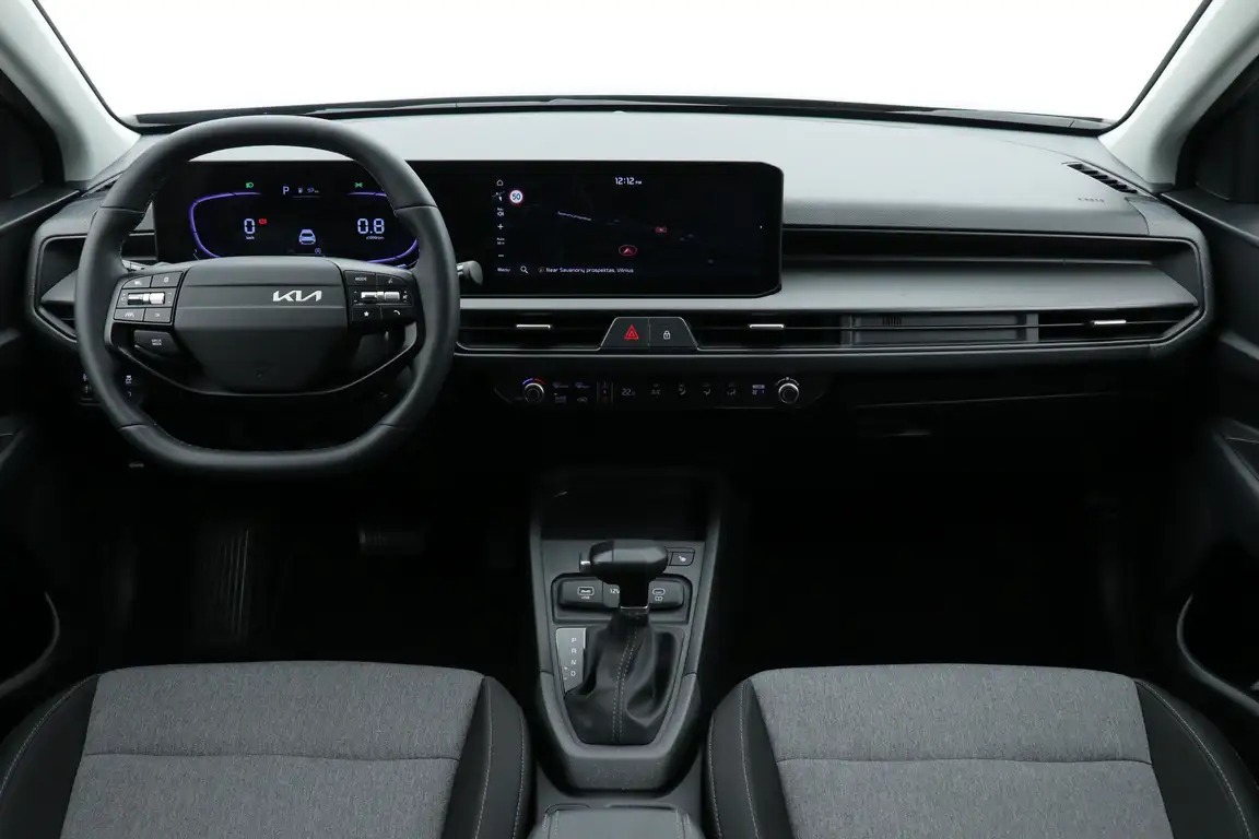 KIA STONIC