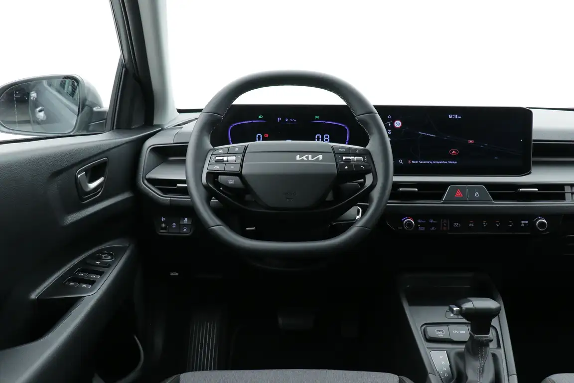 KIA STONIC