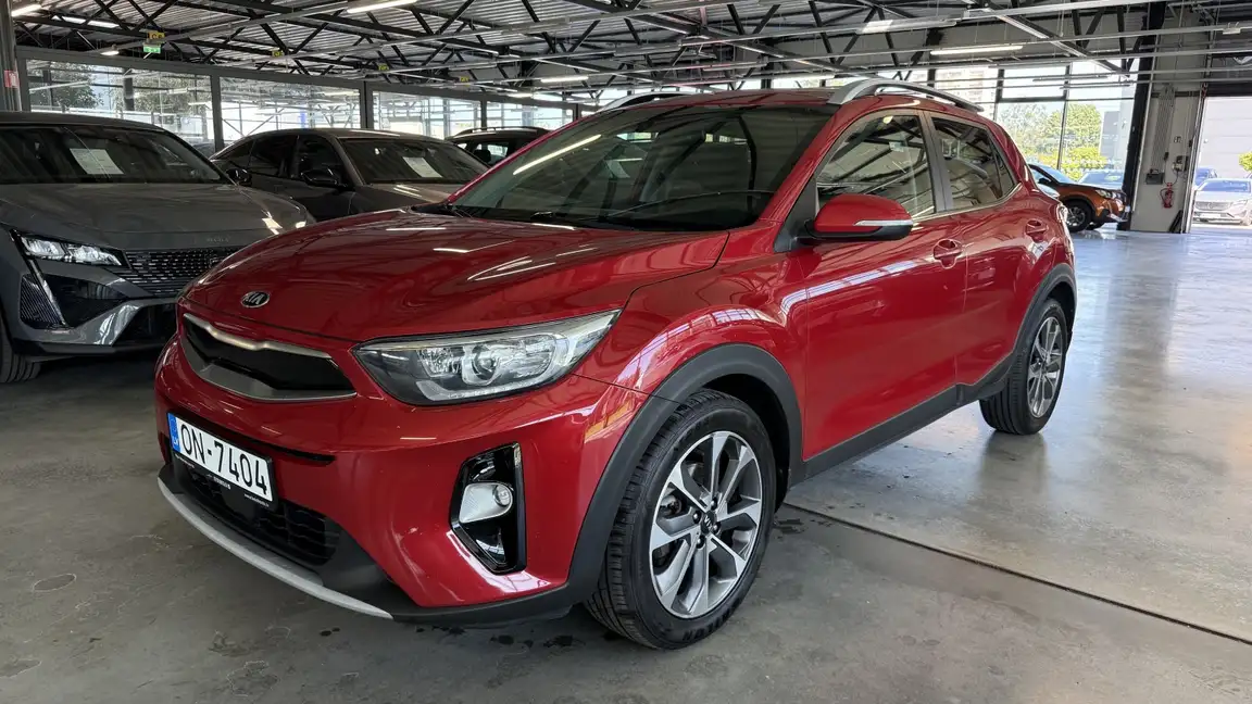 KIA STONIC