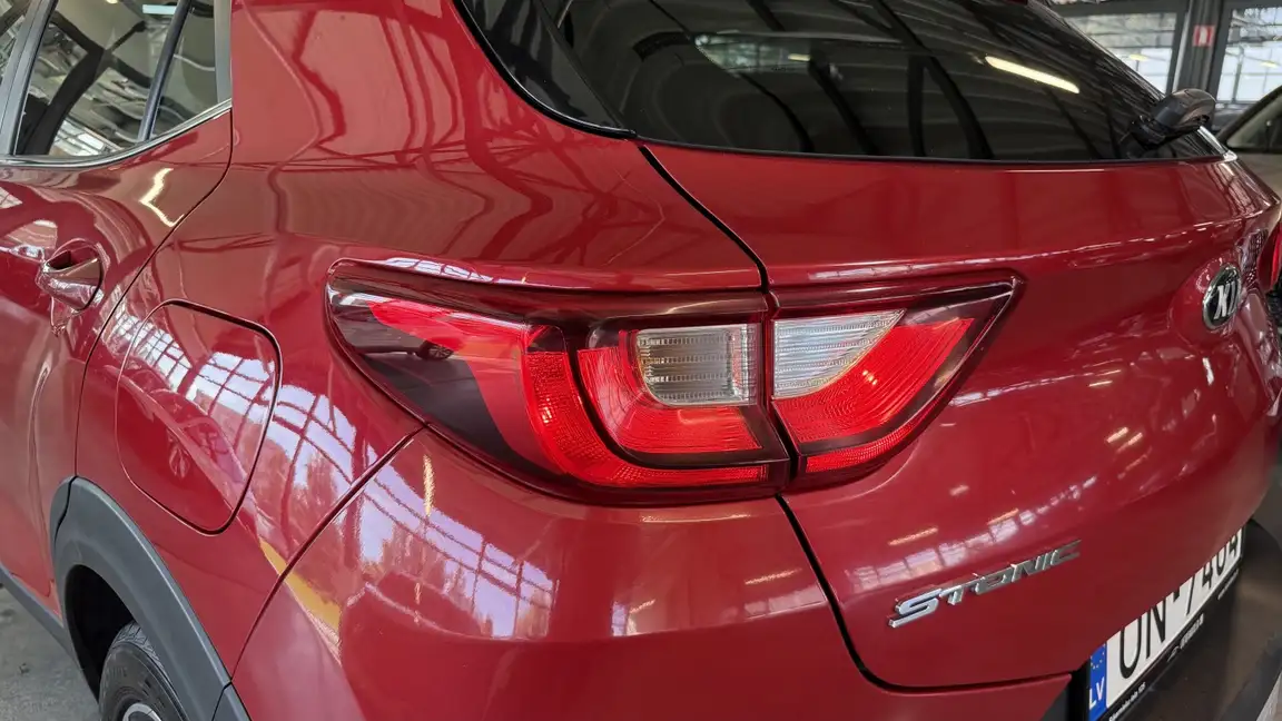 KIA STONIC