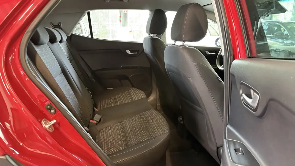 KIA STONIC
