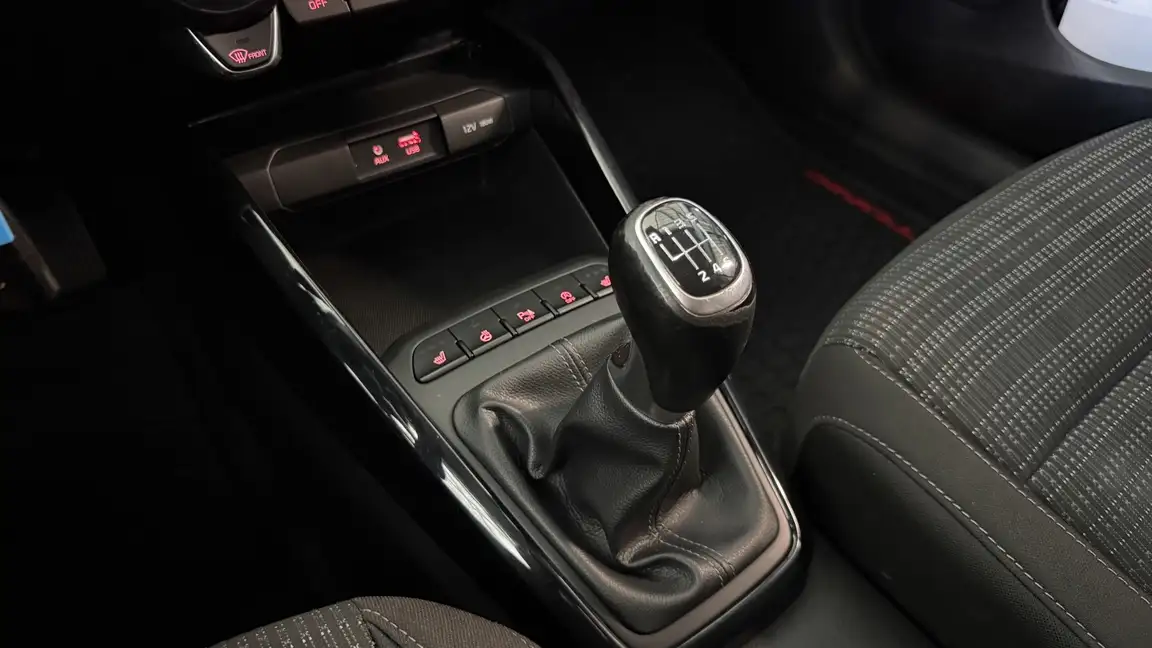 KIA STONIC
