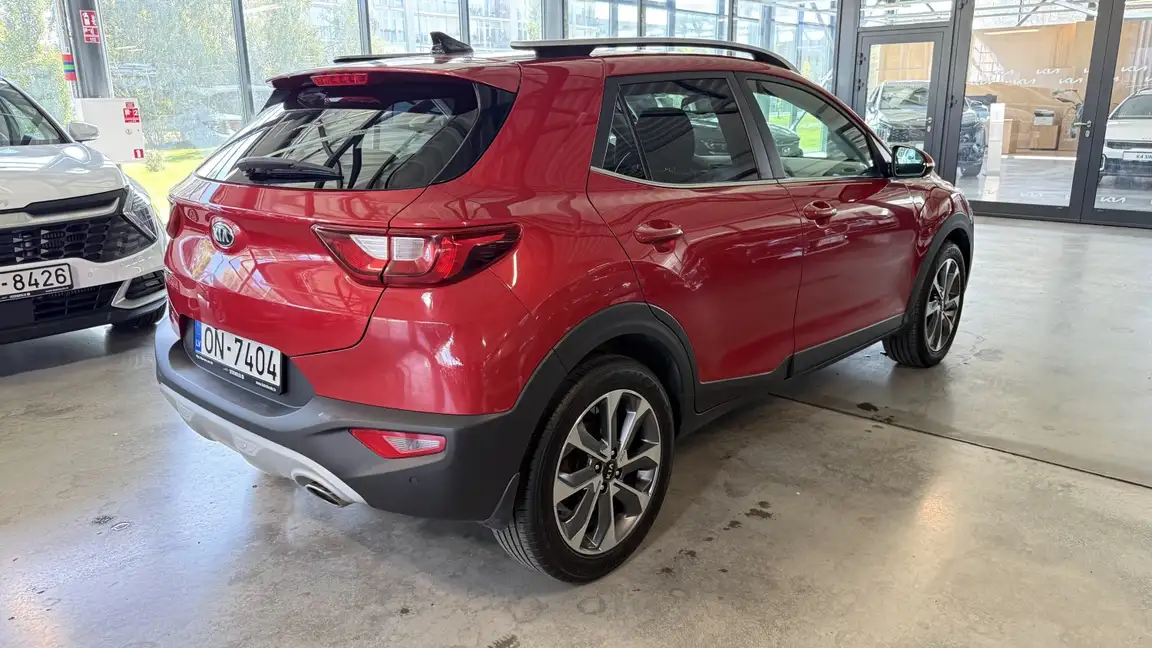 KIA STONIC