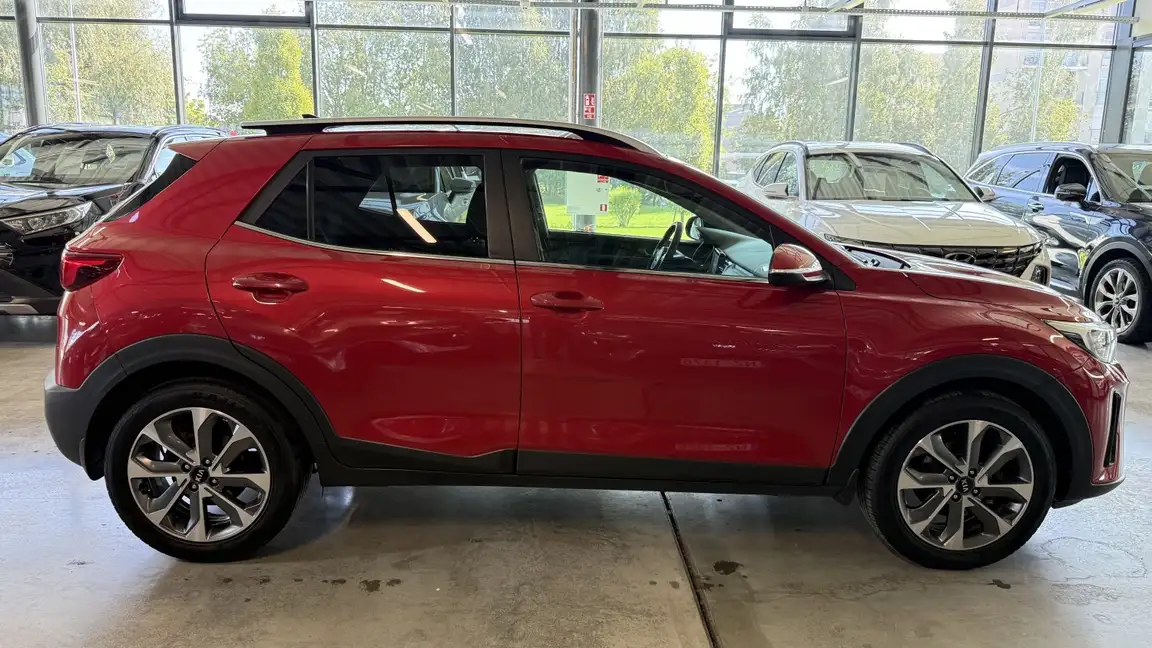 KIA STONIC