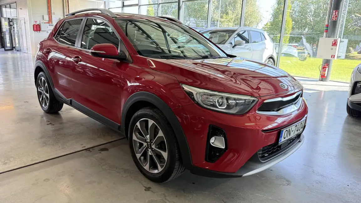 KIA STONIC