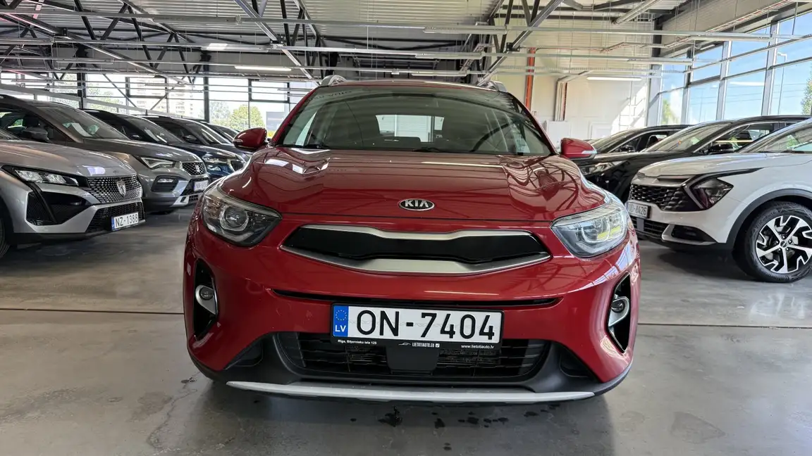 KIA STONIC