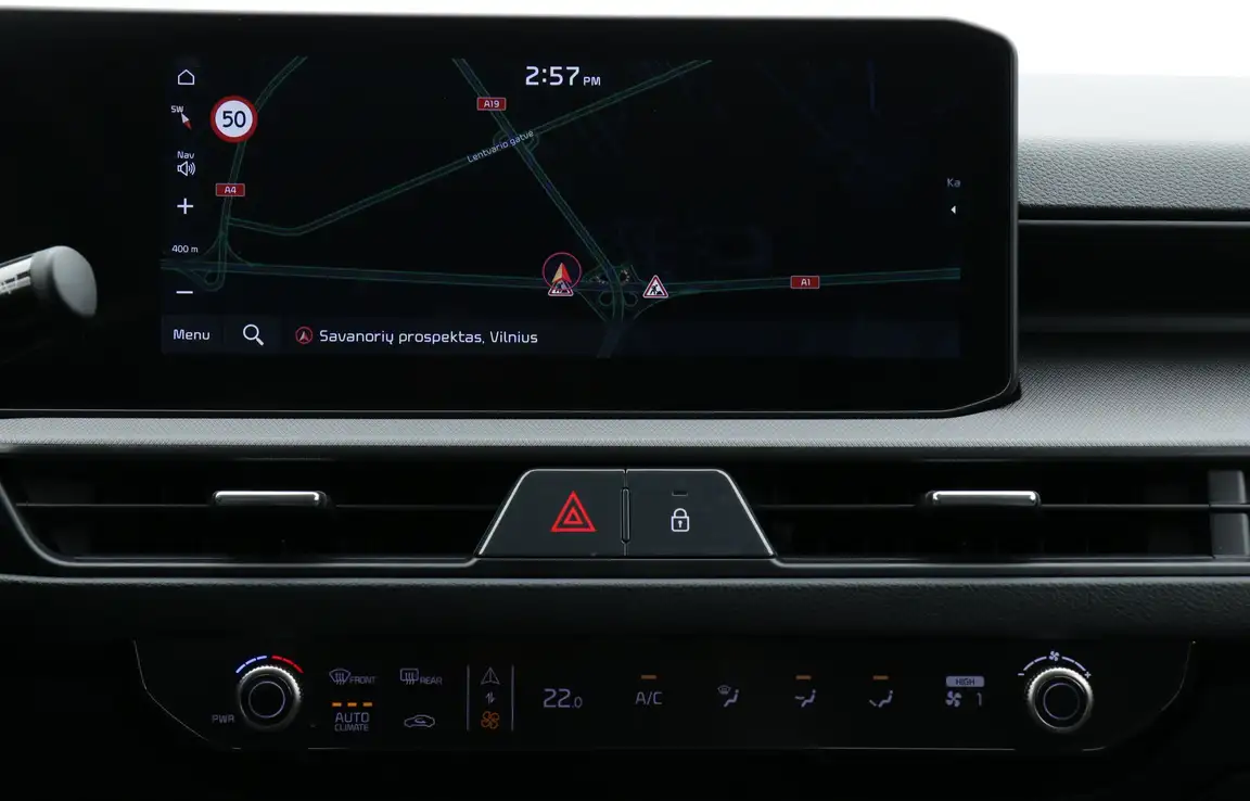 KIA STONIC