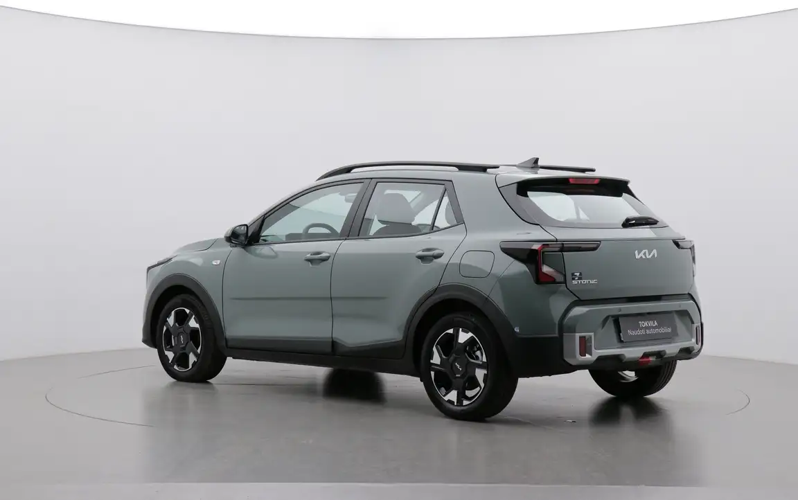 KIA STONIC