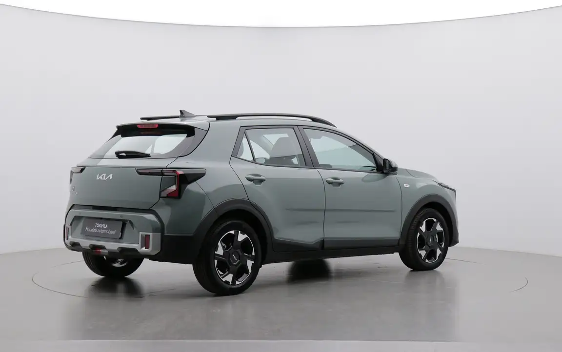 KIA STONIC
