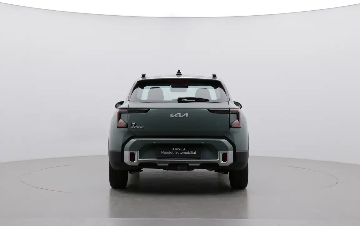 KIA STONIC