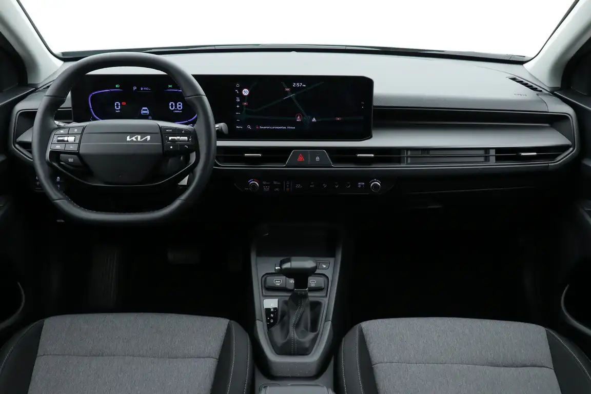 KIA STONIC