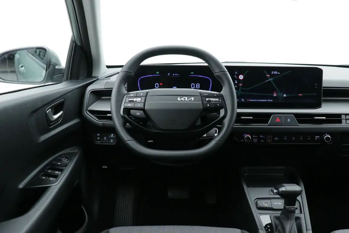 KIA STONIC