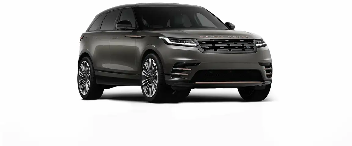 LAND ROVER VELAR