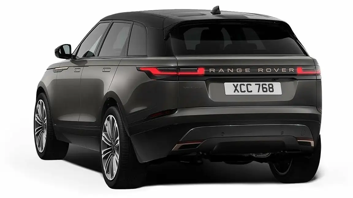 LAND ROVER VELAR