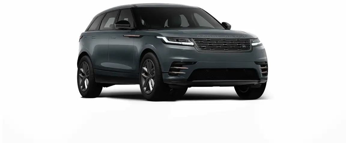 LAND ROVER VELAR